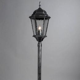 Уличный светильник Arte Lamp Genova  - 2